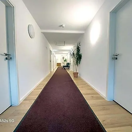 Hotel Am