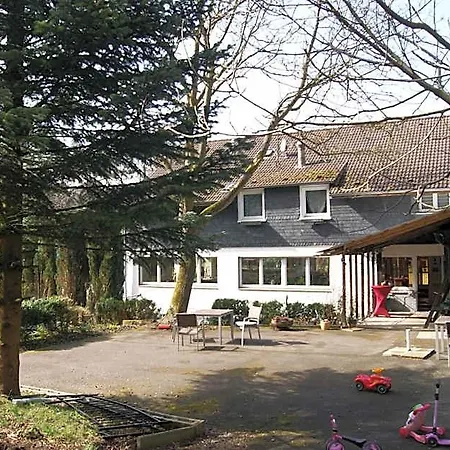 Am Hotel Radevormwald