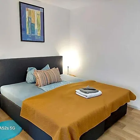 Hotel Am 4*