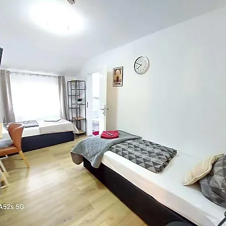 Am Hotel 4*