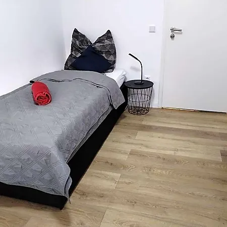 Am Hotel 4*